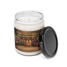 Load image into Gallery viewer, Ancestral Sense: Wisdom Edition Candle - 100% Soy Mix Candle