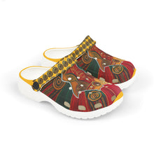 Load image into Gallery viewer, UA Krockle Shoes for Youth: Walk Boldly Into the Future
