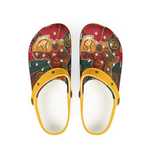 Load image into Gallery viewer, UA Krockle Shoes: Bold Design, Endless Legacy