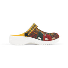 Load image into Gallery viewer, UA Krockle Shoes for Youth: Walk Boldly Into the Future