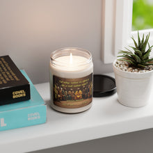 Load image into Gallery viewer, Ancestral Sense: Wisdom Edition Candle - 100% Soy Mix Candle