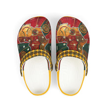 Load image into Gallery viewer, UA Krockle Shoes for Youth: Walk Boldly Into the Future