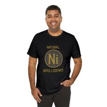 Load image into Gallery viewer, Natural Intelligence Tee