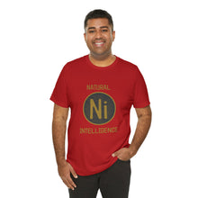 Load image into Gallery viewer, Natural Intelligence Tee