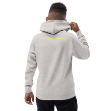 Load image into Gallery viewer, Uhuru Legacy Hoodie (Youth)