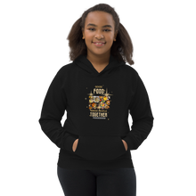 Load image into Gallery viewer, Foodie Hoodie