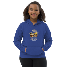 Load image into Gallery viewer, Foodie Hoodie