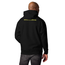 Load image into Gallery viewer, Uhuru Legacy Hoodie