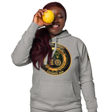 Load image into Gallery viewer, UA Shield Protection Premium Unisex Hoodie