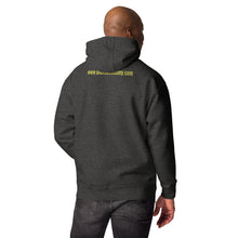 Load image into Gallery viewer, Uhuru Legacy Hoodie