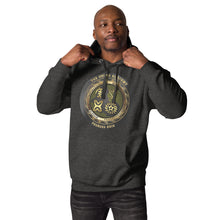 Load image into Gallery viewer, Uhuru Legacy Hoodie