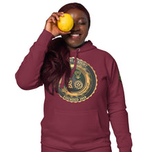 Load image into Gallery viewer, UA Shield Protection Premium Unisex Hoodie