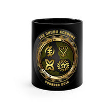 Load image into Gallery viewer, Uhuru Academy 11 oz. Mug