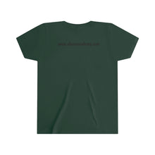 Load image into Gallery viewer, UA I Am the Future Tee