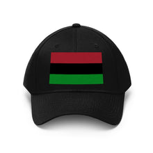 Load image into Gallery viewer, RBG Flag "No Cap"