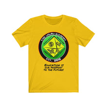 Load image into Gallery viewer, UA Education Passport Tee