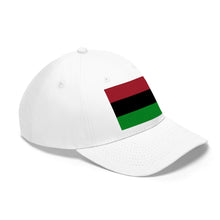 Load image into Gallery viewer, RBG Flag "No Cap"