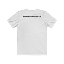 Load image into Gallery viewer, UA Education Passport Tee