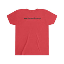 Load image into Gallery viewer, UA I Am the Future Tee