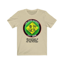 Load image into Gallery viewer, UA Education Passport Tee