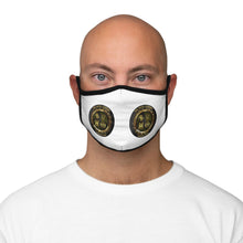 Load image into Gallery viewer, UA Double Shield Protective Mask