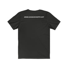 Load image into Gallery viewer, UA Education Passport Tee