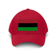 Load image into Gallery viewer, RBG Flag "No Cap"