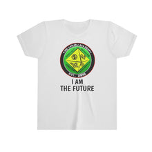 Load image into Gallery viewer, UA I Am the Future Tee