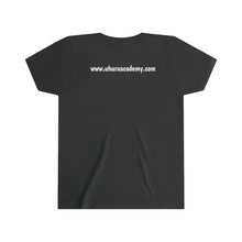 Load image into Gallery viewer, UA I Am the Future Tee