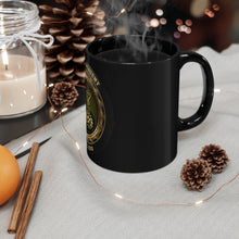 Load image into Gallery viewer, Uhuru Academy 11 oz. Mug