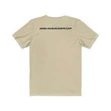 Load image into Gallery viewer, UA Education Passport Tee
