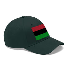 Load image into Gallery viewer, RBG Flag "No Cap"