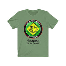 Load image into Gallery viewer, UA Education Passport Tee