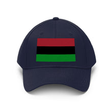Load image into Gallery viewer, RBG Flag "No Cap"