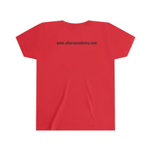 Load image into Gallery viewer, UA I Am the Future Tee