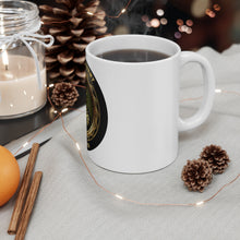 Load image into Gallery viewer, Uhuru Academy Ceramic Mug 11oz (white)