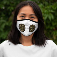 Load image into Gallery viewer, UA Double Shield Protective Mask
