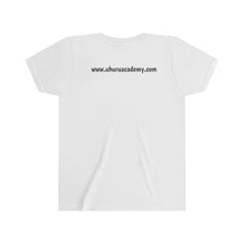 Load image into Gallery viewer, UA I Am the Future Tee