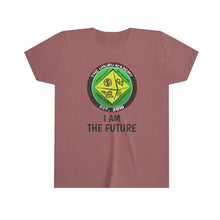 Load image into Gallery viewer, UA I Am the Future Tee
