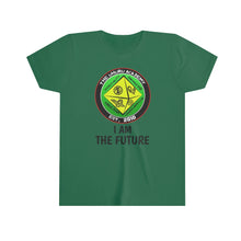 Load image into Gallery viewer, UA I Am the Future Tee