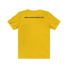 Load image into Gallery viewer, UA Education Passport Tee