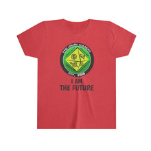 Load image into Gallery viewer, UA I Am the Future Tee