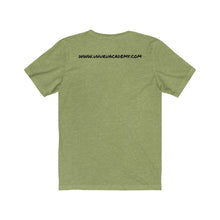 Load image into Gallery viewer, UA Education Passport Tee
