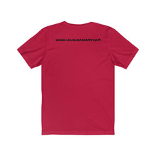 Load image into Gallery viewer, UA Education Passport Tee