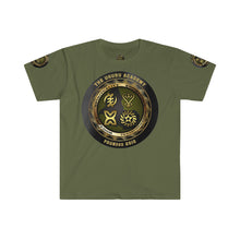 Load image into Gallery viewer, UA "Shield Protection" Tee