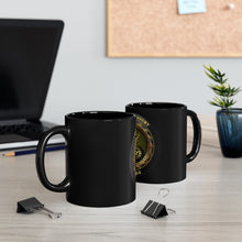Load image into Gallery viewer, Uhuru Academy 11 oz. Mug