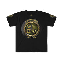 Load image into Gallery viewer, UA "Shield Protection" Tee