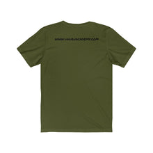 Load image into Gallery viewer, UA Education Passport Tee
