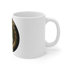 Load image into Gallery viewer, Uhuru Academy Ceramic Mug 11oz (white)