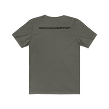 Load image into Gallery viewer, UA Education Passport Tee